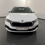 Skoda Octavia Com. 2.0 TDI Ambition