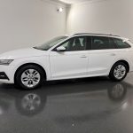 Skoda Octavia Com. 2.0 TDI Ambition