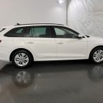 Skoda Octavia Com. 2.0 TDI Ambition