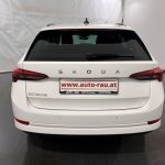 Skoda Octavia Com. 2.0 TDI Ambition