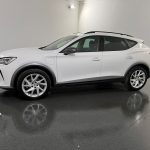 Cupra Formentor 1.4 eTSI DSG