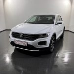 VW T-Roc 2.0 TDI SCR Active 4Motion DSG