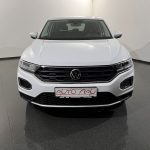 VW T-Roc 2.0 TDI SCR Active 4Motion DSG