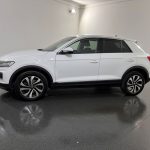 VW T-Roc 2.0 TDI SCR Active 4Motion DSG