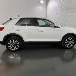 VW T-Roc 2.0 TDI SCR Active 4Motion DSG