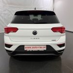 VW T-Roc 2.0 TDI SCR Active 4Motion DSG