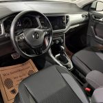 VW T-Roc 2.0 TDI SCR Active 4Motion DSG