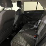 VW T-Roc 2.0 TDI SCR Active 4Motion DSG