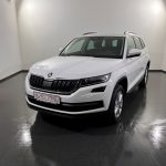 Skoda Kodiaq 2.0 TDI Ambition 4x4 DSG