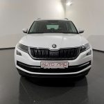 Skoda Kodiaq 2.0 TDI Ambition 4x4 DSG