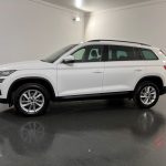 Skoda Kodiaq 2.0 TDI Ambition 4x4 DSG