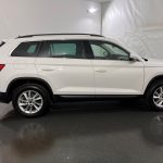 Skoda Kodiaq 2.0 TDI Ambition 4x4 DSG