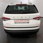 Skoda Kodiaq 2.0 TDI Ambition 4x4 DSG