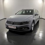 VW Passat Var. 2.0 TDI SCR Business 4Motion DSG