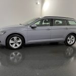 VW Passat Var. 2.0 TDI SCR Business 4Motion DSG