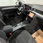 VW Passat Var. 2.0 TDI SCR Business DSG