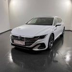 VW Arteon SB 2.0 TDI 4Motion DSG R-Line