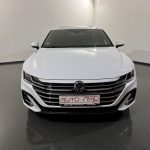 VW Arteon SB 2.0 TDI 4Motion DSG R-Line