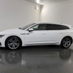 VW Arteon SB 2.0 TDI 4Motion DSG R-Line