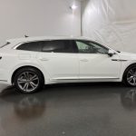 VW Arteon SB 2.0 TDI 4Motion DSG R-Line