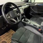 VW Arteon SB 2.0 TDI 4Motion DSG R-Line