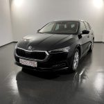 Skoda Octavia Com. 2.0 TDI Ambition DSG