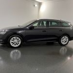 Skoda Octavia Com. 2.0 TDI Ambition DSG