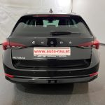 Skoda Octavia Com. 2.0 TDI Ambition DSG