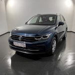 VW Tiguan 2.0 TDI SCR Life 4Motion DSG