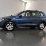 VW Tiguan 2.0 TDI SCR Life 4Motion DSG