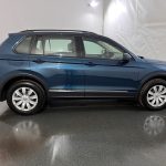 VW Tiguan 2.0 TDI SCR Life 4Motion DSG