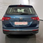 VW Tiguan 2.0 TDI SCR Life 4Motion DSG