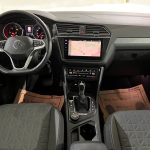 VW Tiguan 2.0 TDI SCR Life 4Motion DSG