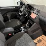 VW Tiguan 2.0 TDI SCR Life 4Motion DSG