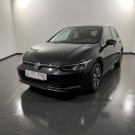 VW Golf 8 Lim. 2.0 TDI SCR Move