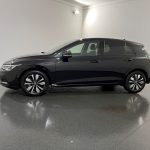 VW Golf 8 Lim. 2.0 TDI SCR Move