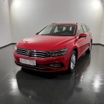 VW Passat Var. 2.0 TDI SCR Business DSG