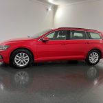 VW Passat Var. 2.0 TDI SCR Business DSG