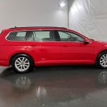 VW Passat Var. 2.0 TDI SCR Business DSG