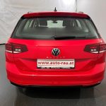 VW Passat Var. 2.0 TDI SCR Business DSG