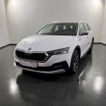 Skoda Octavia Com. 2.0 TDI Scout 4x4 DSG