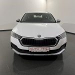 Skoda Octavia Com. 2.0 TDI Scout 4x4 DSG