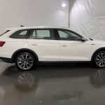 Skoda Octavia Com. 2.0 TDI Scout 4x4 DSG