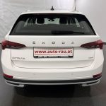 Skoda Octavia Com. 2.0 TDI Scout 4x4 DSG