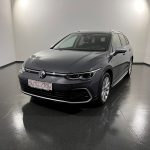 VW Golf 8 Alltrack 2.0 TDI 4Motion DSG