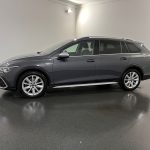 VW Golf 8 Alltrack 2.0 TDI 4Motion DSG