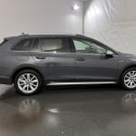 VW Golf 8 Alltrack 2.0 TDI 4Motion DSG