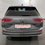 VW Golf 8 Alltrack 2.0 TDI 4Motion DSG