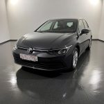 VW Golf 8 Lim. 2.0 TDI SCR Life