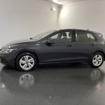 VW Golf 8 Lim. 2.0 TDI SCR Life